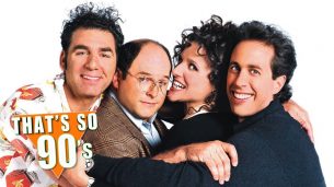 Seinfeld (1989)