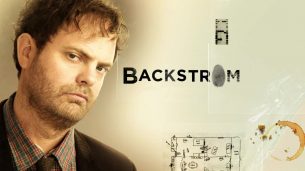 Backstrom (2015)