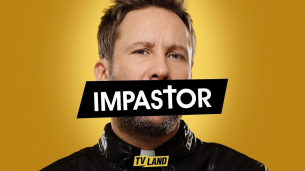 Impastor (2015)