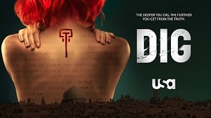 DIG (2015)