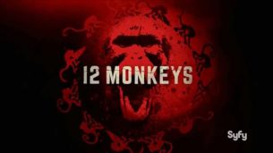 12 Monkeys (2015)