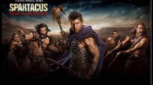 Spartacus (2010)