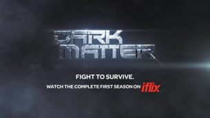 Dark Matter (2015)