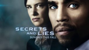 Secrets and Lies (2015)