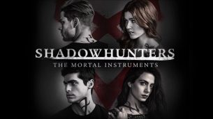 Shadowhunters (2016)