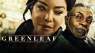 Greenleaf (2016)