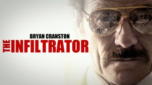 The Infiltrator (2016)