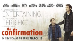 The Confirmation (2016)