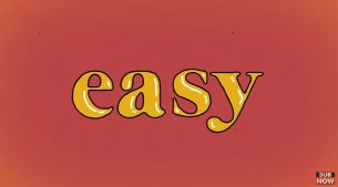 Easy (2016)