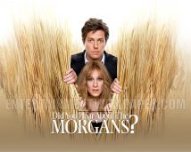 Did You Hear About the Morgans? (2009)