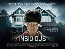 Insidious (2010)