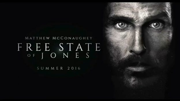 Free State of Jones (2016)