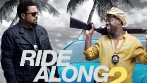 Ride Along 2 (2016)