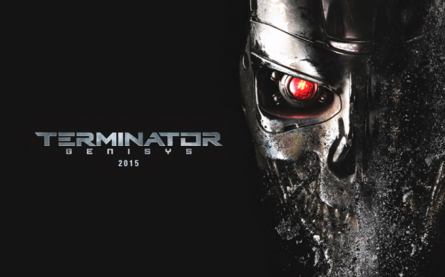 Terminator Genisys (2015)