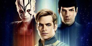 Star Trek Beyond (2016)