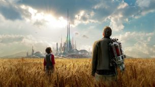 Tomorrowland (2015)