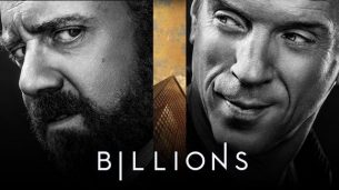 Billions (2016)