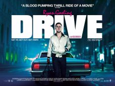 Drive (2011)