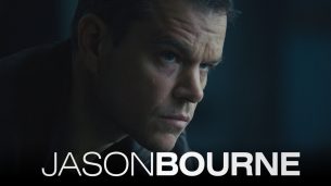 Jason Bourne (2016)