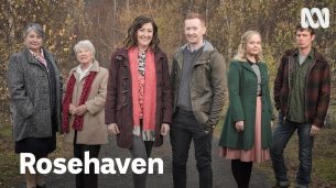 Rosehaven (2016)