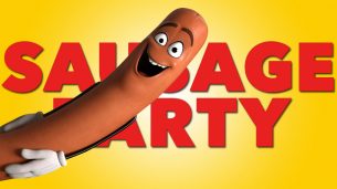 Sausage Party (2016)