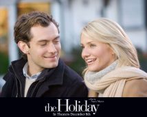 The Holiday (2006)