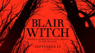 Blair Witch (2016)