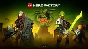 Hero Factory (2010)