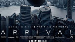 Arrival (2016)