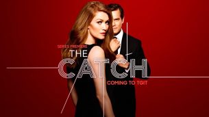 The Catch (2016)