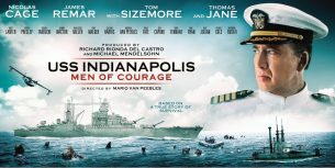 USS Indianapolis: Men of Courage (2016)