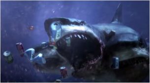 3-Headed Shark Attack (2015)