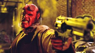 Hellboy (2004)