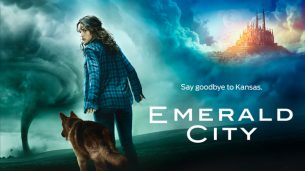 Emerald City (2017)