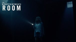 The Disappointments Room (2016)