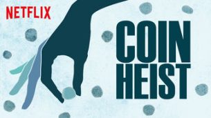 Coin Heist (2017)