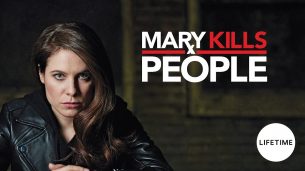 Mary Kills People (2017)