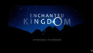 Enchanted Kingdom 3D (2014)