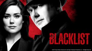 The Blacklist (2013)