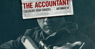 The Accountant (2016)