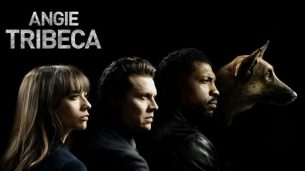 Angie Tribeca (2016)