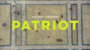 Patriot (2015)