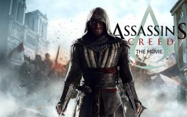 Assassin’s Creed (2016)