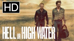 Hell or High Water (2016)