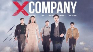 X Company (2015)