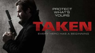 Taken (2017)