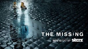 The Missing (2014)