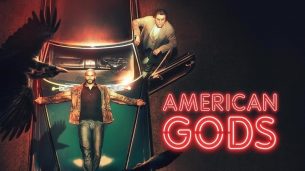 American Gods (2017)