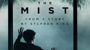 The Mist (2017)