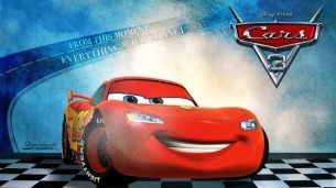 Cars 3 (2017)